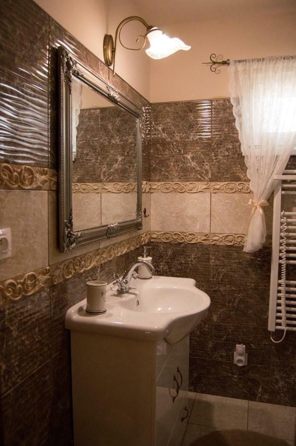 Apartmany Kord Lednice Exterior foto