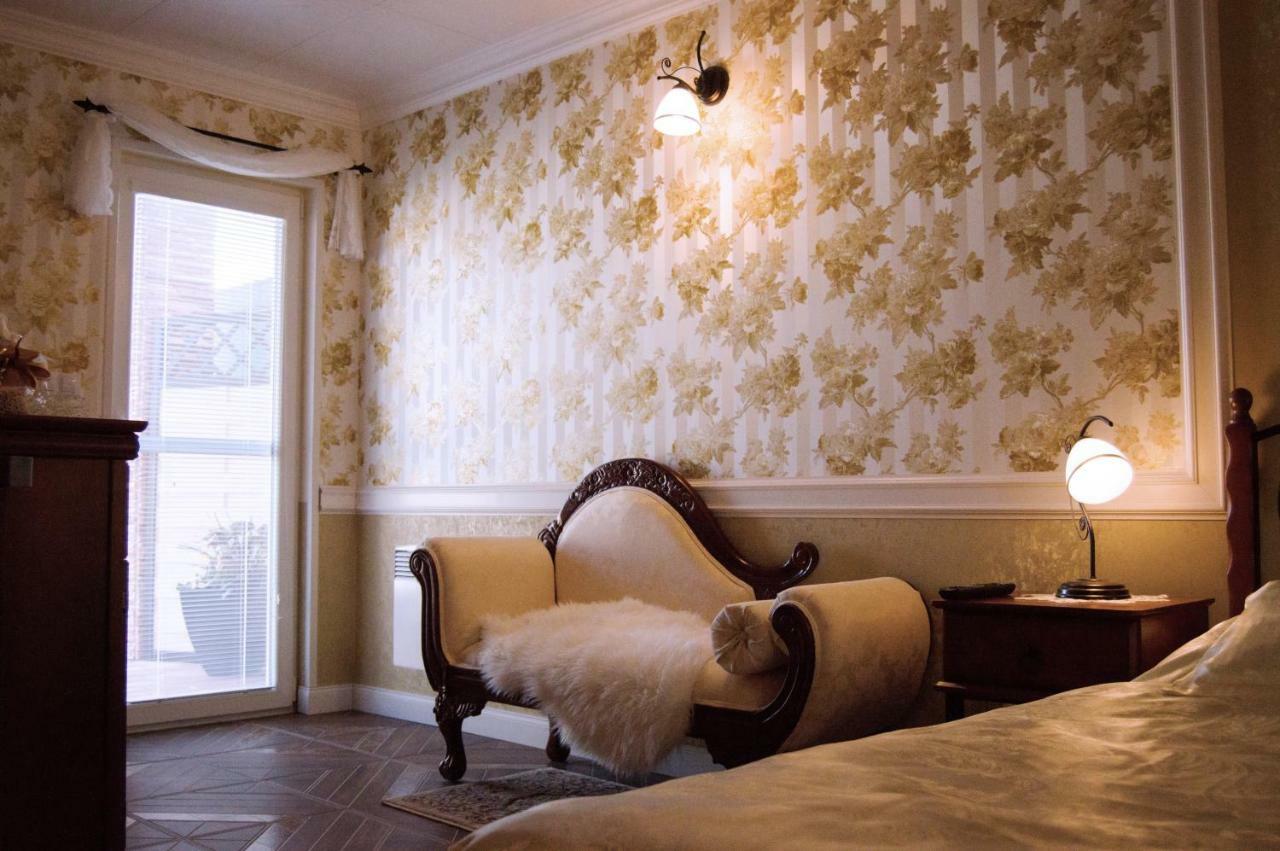 Apartmany Kord Lednice Exterior foto