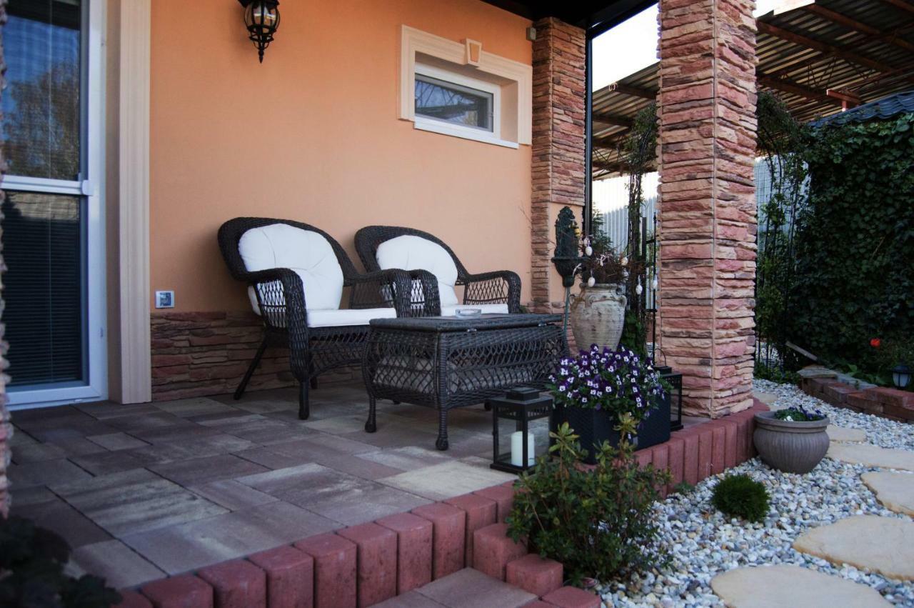 Apartmany Kord Lednice Exterior foto