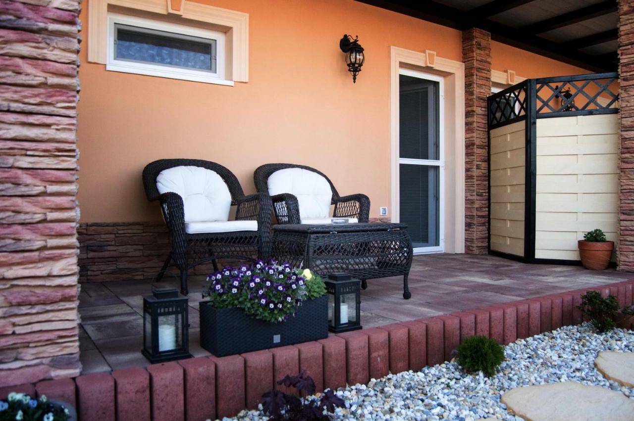 Apartmany Kord Lednice Exterior foto