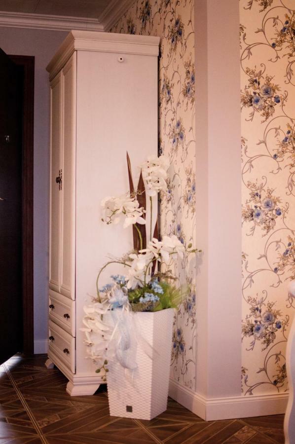 Apartmany Kord Lednice Exterior foto