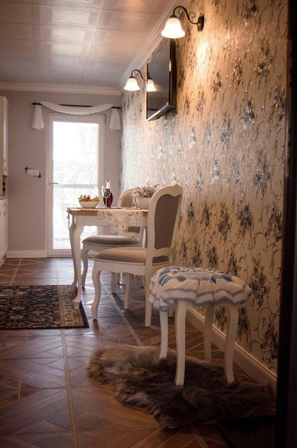 Apartmany Kord Lednice Exterior foto